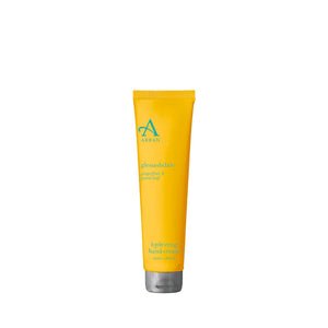 Arran Glenashdale Hydrating Hand Cream 40ml Tube, Grapefruit & Green Leaf