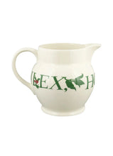 Load image into Gallery viewer, Emma Bridgewater Christmas Toast Holly &amp; Ivy 3 Pint Jug
