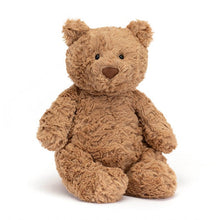 Load image into Gallery viewer, Jellycat Bartholomew Bear Soft Toy
