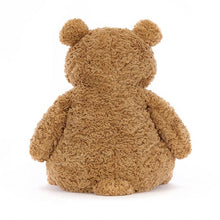 Load image into Gallery viewer, Jellycat Bartholomew Bear Soft Toy
