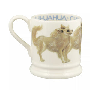 Emma Bridgewater Chihuahua 1/2 Pint Mug