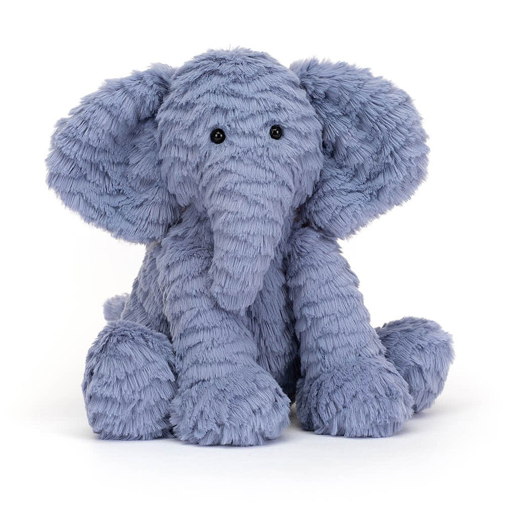 Jellycat Fuddlewuddle Elephant Soft Toy