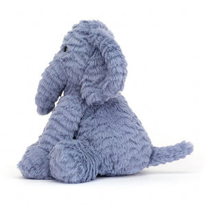 Jellycat Fuddlewuddle Elephant Soft Toy