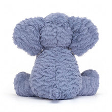 Load image into Gallery viewer, Jellycat Fuddlewuddle Elephant Soft Toy

