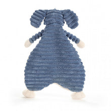 Load image into Gallery viewer, Jellycat Cordy Roy Baby Elephant Soother
