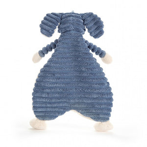 Jellycat Cordy Roy Baby Elephant Soother