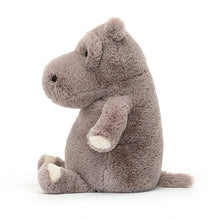 Load image into Gallery viewer, Jellycat Myrtle Hippopotamus Soft Toy
