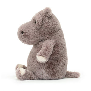 Jellycat Myrtle Hippopotamus Soft Toy