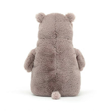 Load image into Gallery viewer, Jellycat Myrtle Hippopotamus Soft Toy
