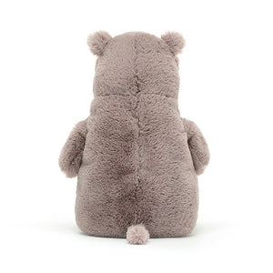 Jellycat Myrtle Hippopotamus Soft Toy