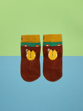 Load image into Gallery viewer, Blade &amp; Rose Wild Woodland Socks / 0-2 Years
