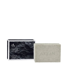 Load image into Gallery viewer, Arran Sannox Exfoliating Body 200g Soap Bar
