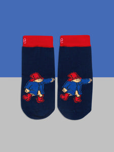 Blade & Rose Paddington Out And About Socks / 0-2 Years