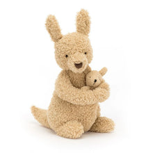 Load image into Gallery viewer, Jellycat Huddles Kangaroo Soft Toy

