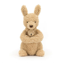 Load image into Gallery viewer, Jellycat Huddles Kangaroo Soft Toy
