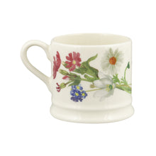 Load image into Gallery viewer, Emma Bridgewater Wild Flowers Small Mug

