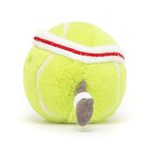 Load image into Gallery viewer, Jellycat Amuseable Sports Tennis Ball Soft Toy
