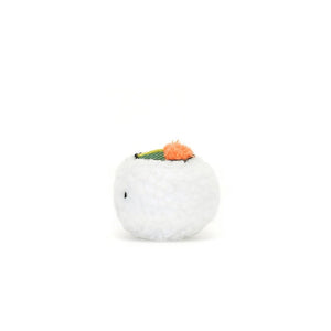 Jellycat Sassy Sushi Uramaki Soft Toy