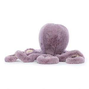 Jellycat Maya Octopus Soft Toy