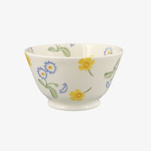 Load image into Gallery viewer, Emma Bridgewater Buttercup &amp; Daisies Small Old Bowl
