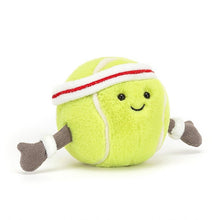 Load image into Gallery viewer, Jellycat Amuseable Sports Tennis Ball Soft Toy
