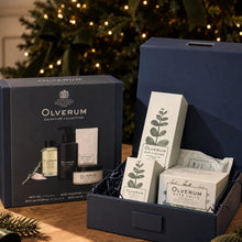 Load image into Gallery viewer, Olverum Signature Collection 2026 Gift Collection
