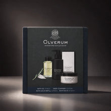 Load image into Gallery viewer, Olverum Signature Collection 2026 Gift Collection
