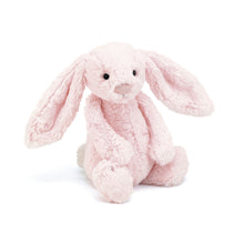 Load image into Gallery viewer, Jellycat Bashful Pink Bunny
