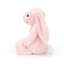 Load image into Gallery viewer, Jellycat Bashful Pink Bunny
