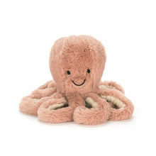 Load image into Gallery viewer, Jellycat Odell Octopus Soft Toy
