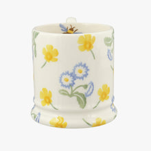 Load image into Gallery viewer, Emma Bridgewater Buttercup &amp; Daisies 1/2 Pint Mug
