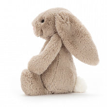 Load image into Gallery viewer, Jellycat Bashful Beige Bunny Soft Toy
