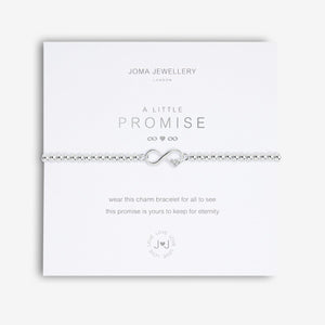 Joma A Little ‘Promise’ Bracelet