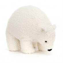 Load image into Gallery viewer, Jellycat Wistful Polar Bear
