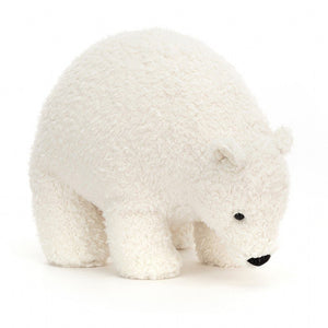 Jellycat Wistful Polar Bear