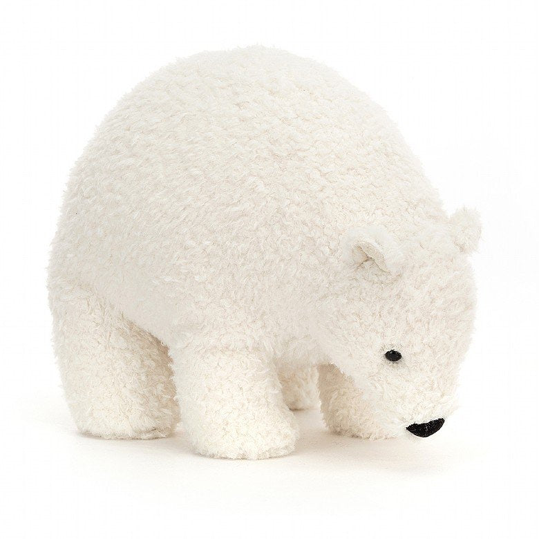 Jellycat Wistful Polar Bear