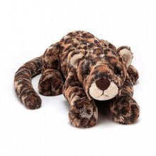 Load image into Gallery viewer, Jellycat Livi Leopard
