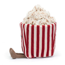 Load image into Gallery viewer, Jellycat Amuseable Popcorn Soft Toy
