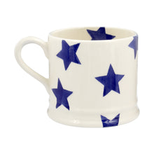 Load image into Gallery viewer, Emma Bridgewater Blue Star Small Mug
