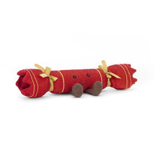 Load image into Gallery viewer, Jellycat Amuseable Cracker Soft Toy
