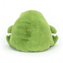 Load image into Gallery viewer, Jellycat Ricky Rain Frog Soft Toy
