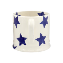Load image into Gallery viewer, Emma Bridgewater Blue Star Small Mug
