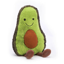 Load image into Gallery viewer, Jellycat Amuseable Avocado Soft Toy
