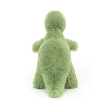 Load image into Gallery viewer, Jellycat Fossilly T-Rex Soft Toy
