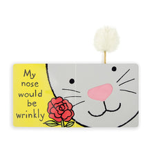 Load image into Gallery viewer, Jellycat If I Were A Bunny - Children&#39;s Board Book
