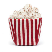 Load image into Gallery viewer, Jellycat Amuseable Popcorn Soft Toy
