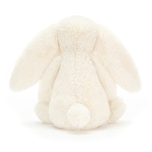 Jellycat Bashful Cream Bunny Soft Toy