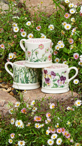 Emma Bridgewater Daisies Small Mug