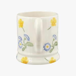 Emma Bridgewater Buttercup & Daisies 1/2 Pint Mug