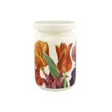 Load image into Gallery viewer, Emma Bridgewater Tulips Large Jam Jar With Lid
